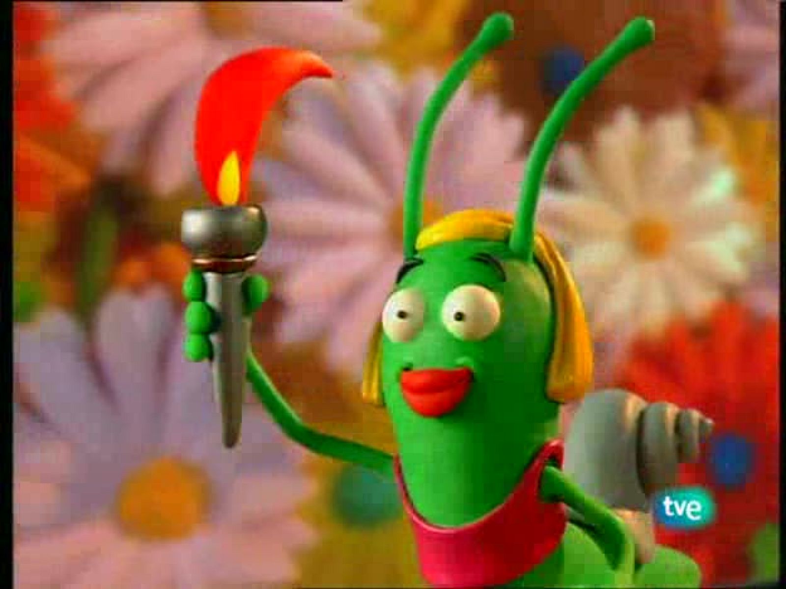 Caracolímpicos - Caracolímpicos | Ver