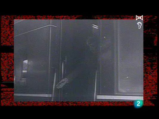 Crónicas - La guerra que no nos contaron.