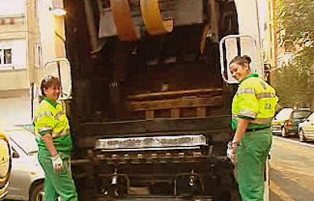 España Directo - Pioneras en el oficio