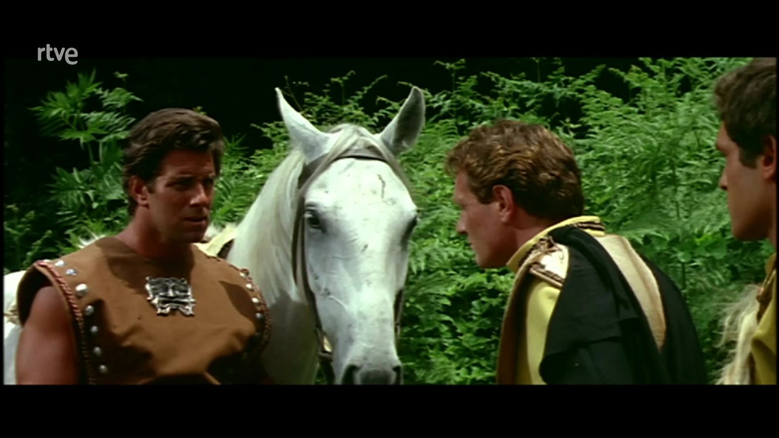 Mañanas de cine - Ursus, el terror de los Kirghises - ver ahora