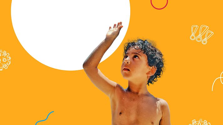 Tokio en claves - Calor, mucho calor en Tokyo 2020