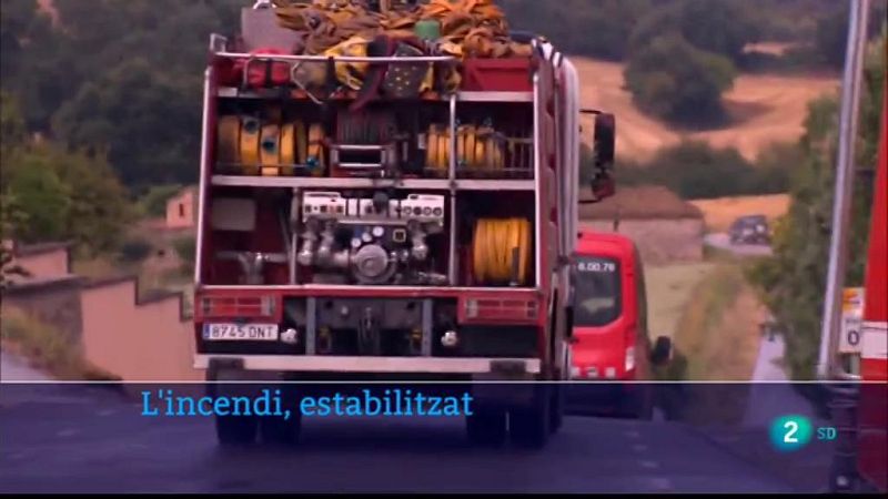 L'Informatiu - 26/07/2021