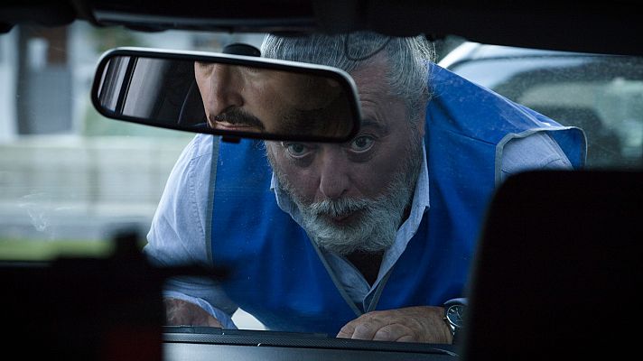 ¿Y si sí? - Un sketch con el que te sentirás identificado: el carpetero