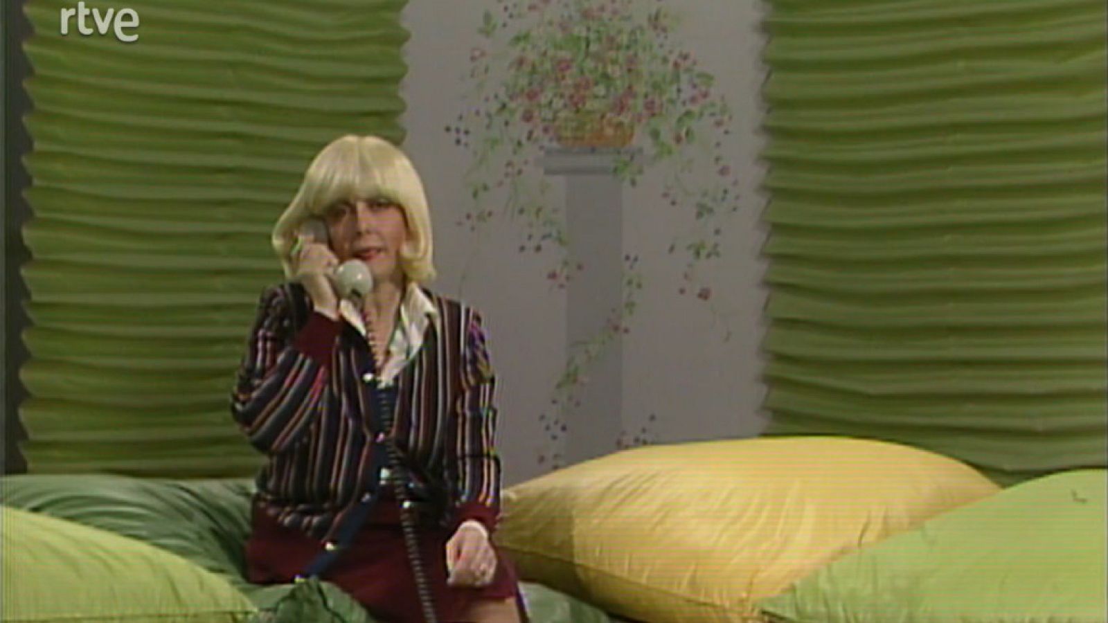 Y sin embargo te quiero - 25/03/1984