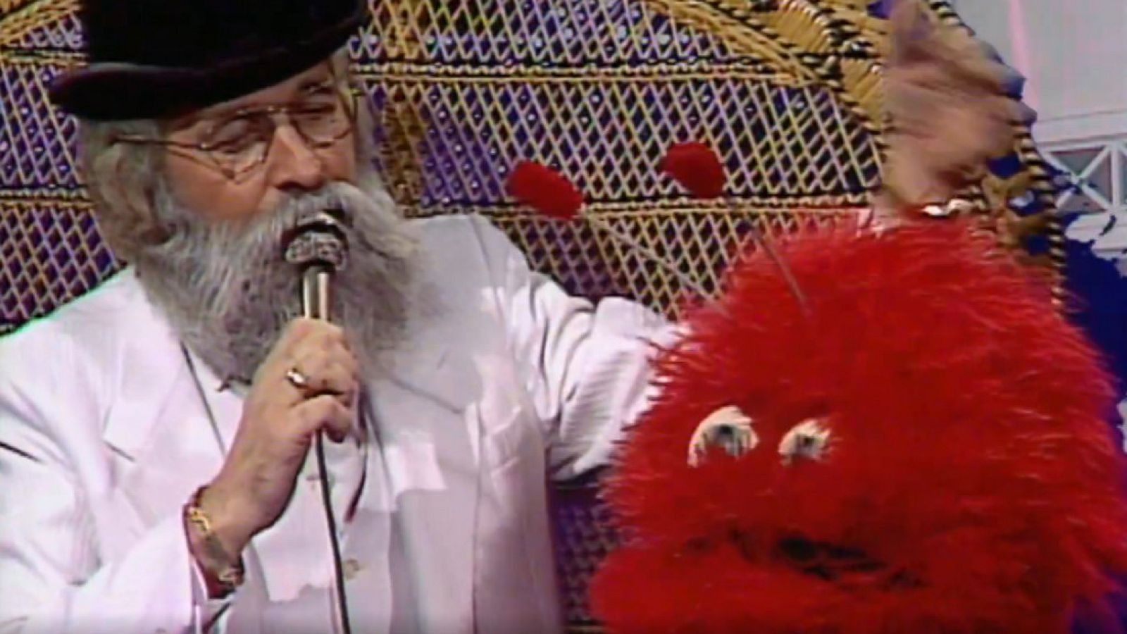 Dabadabada - 11/07/1984