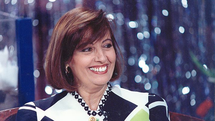 Lazos de sangre - Maria Teresa Campos