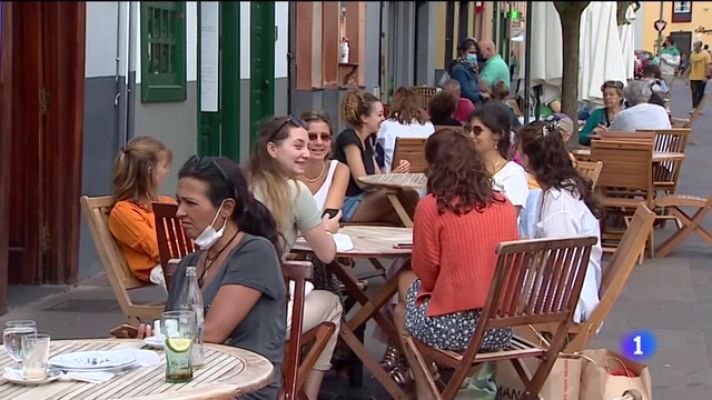 Telecanarias - Telecanarias - 26/07/2021