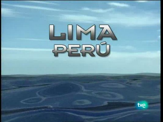 La huella - Lima