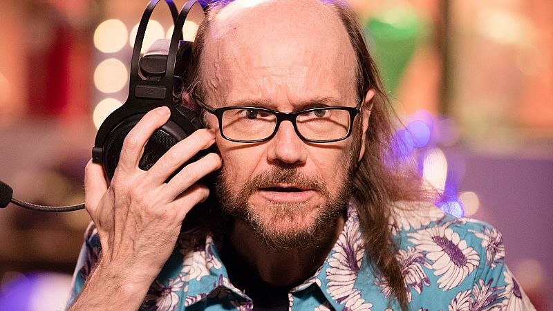 ¿Y si sí...? - Programa 1: Conspiración Triunfo - Ver ahora