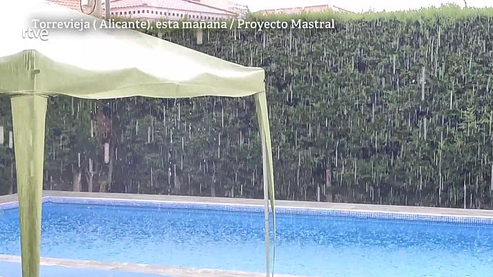 Aquí la Tierra - Aquí la Tierra - 26/07/21