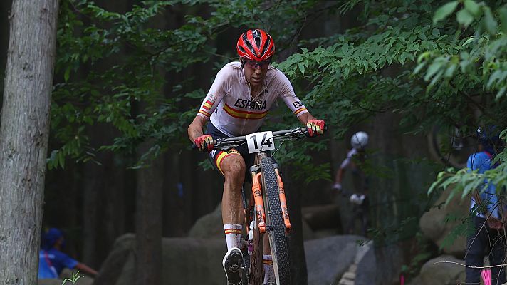 Telediario Juegos Olímpicos - Deportes Telediario 21 horas - 26/07/21