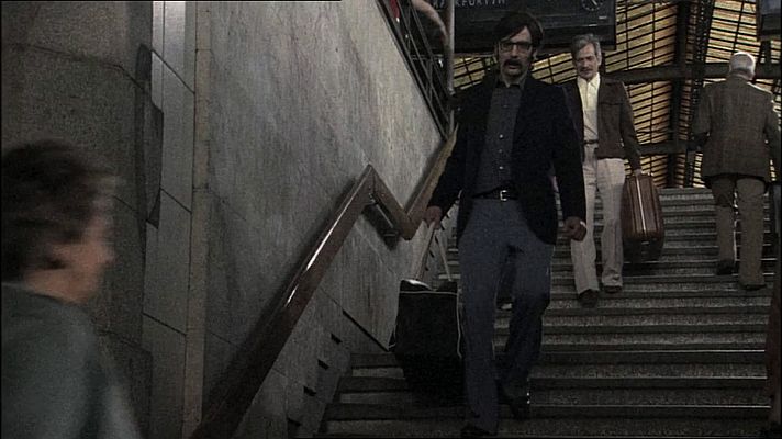 Somos Documentales - Septiembre negro