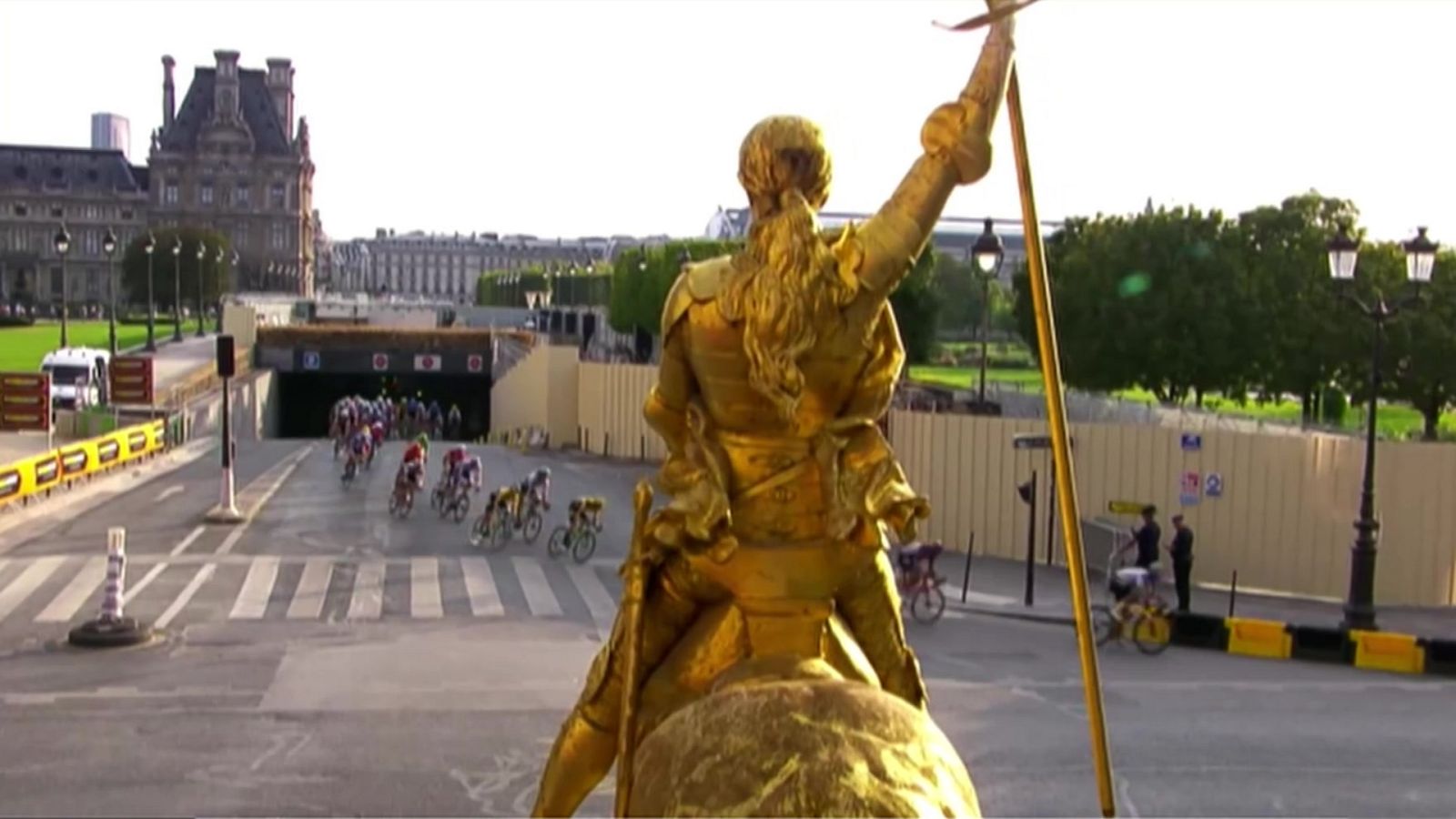 La hora cultural - 26/07/21 - ver ahora