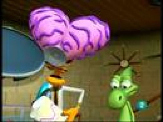  - Mascotas papanatas