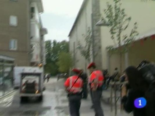 Telenavarra - Telenavarra - 09/10/09