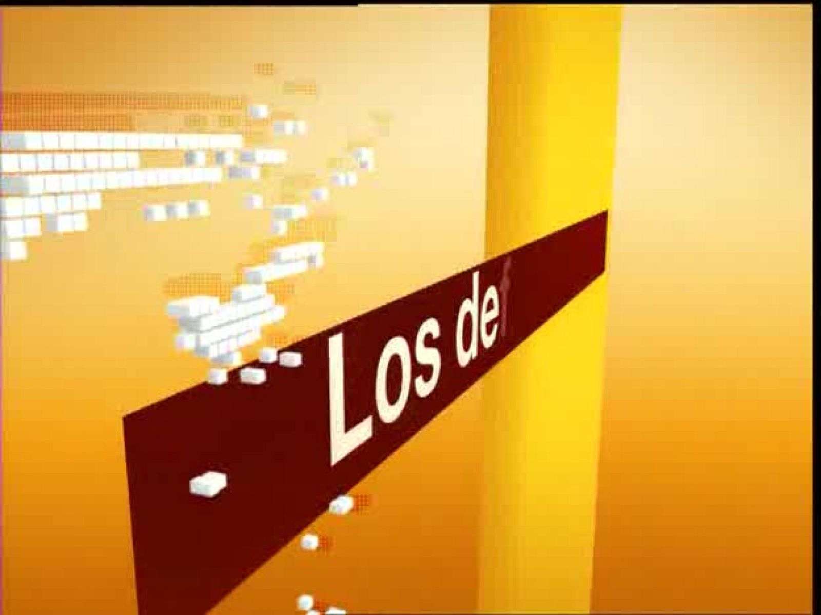 Los desayunos de TVE - 09/10/09 - Los desayunos | Ver