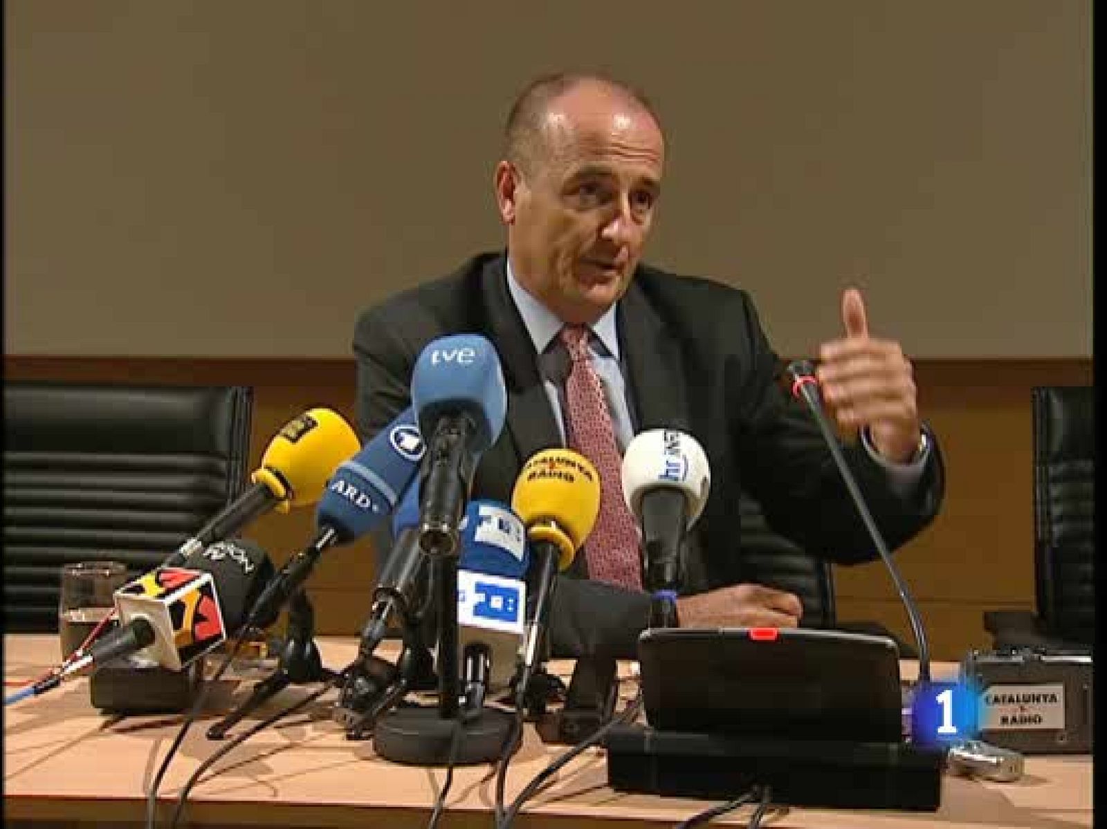 No habrá ayudas públicas para OPEL sin plan de futuro a largo plazo | Ver