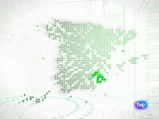 Noticias Murcia - Noticias Murcia - 09/10/09