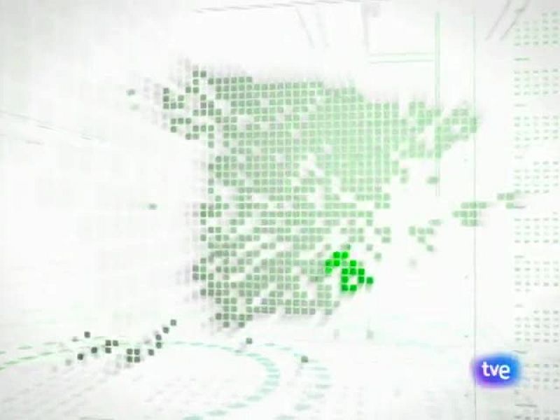 Noticias Murcia.(09/10/2009).