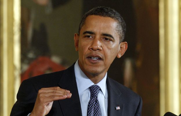  - Sorpresa por el Nobel a Obama