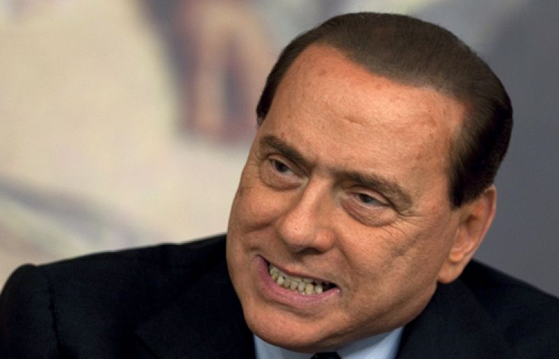 El tiempo corre a favor de Silvio Berlusconi | Ver