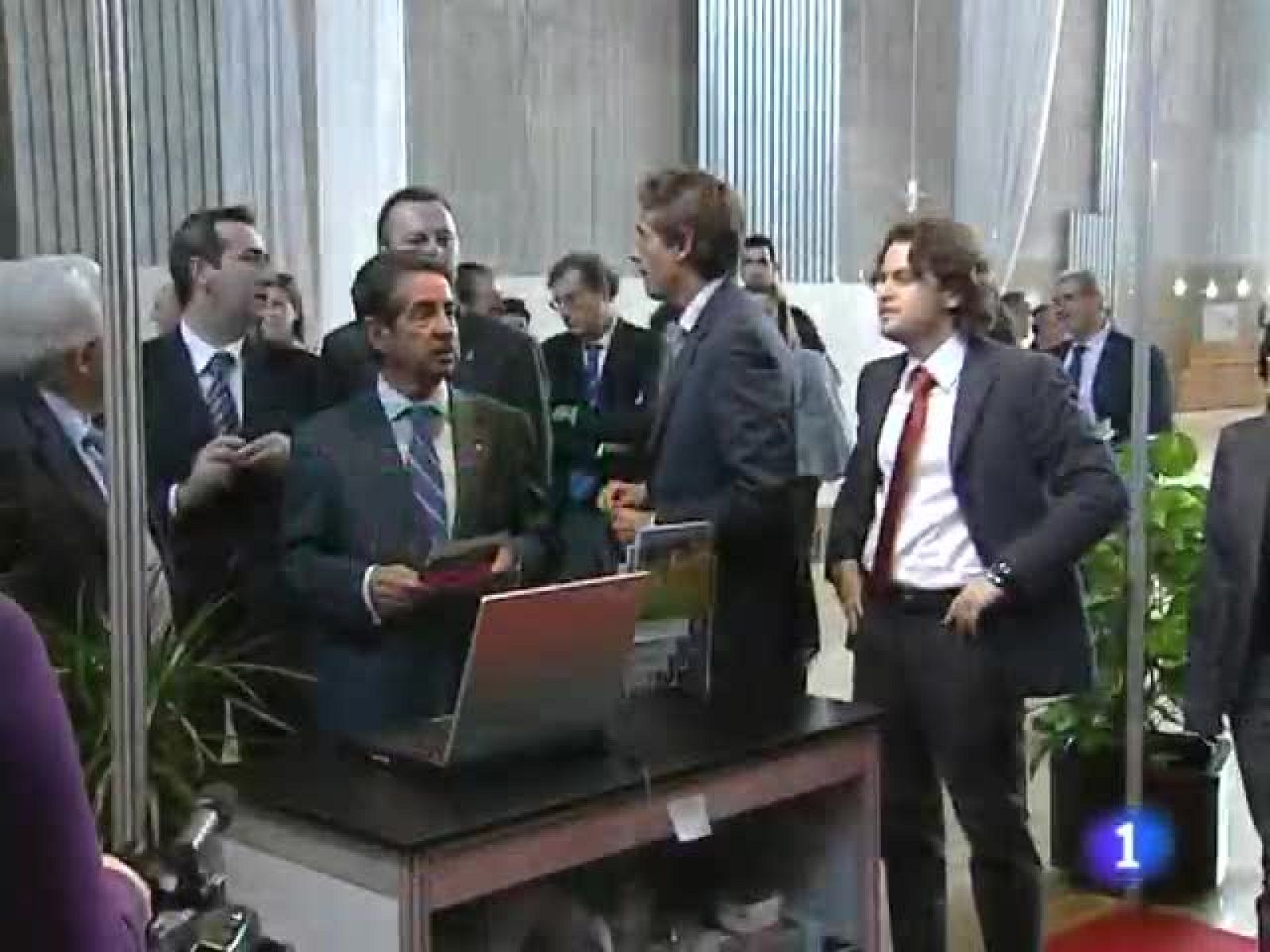 Telecantabria. (09/10/09)