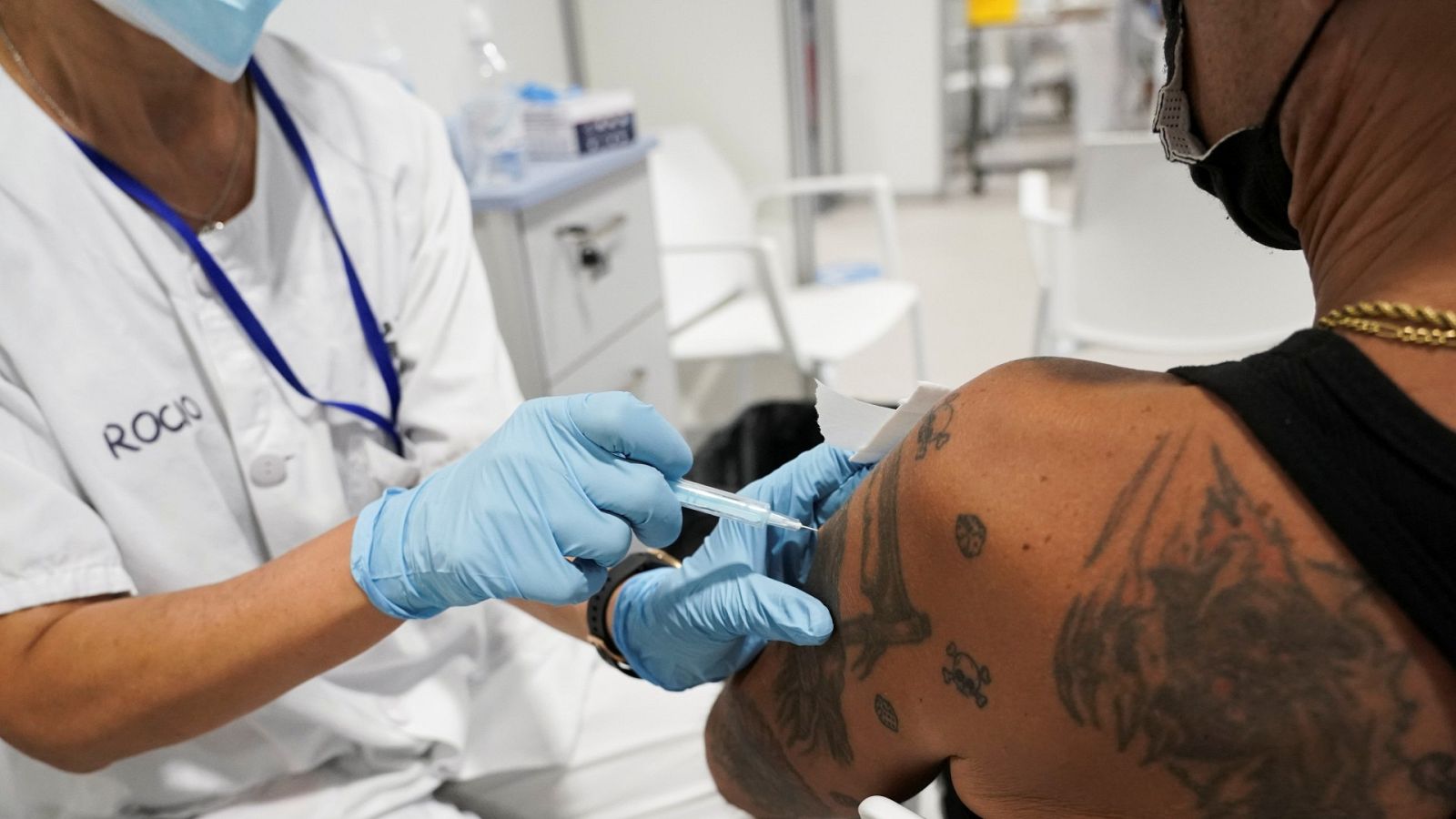 Telediario Matinal en Cuatro Minutos - 27/07/21