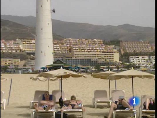  - Plan para Canarias