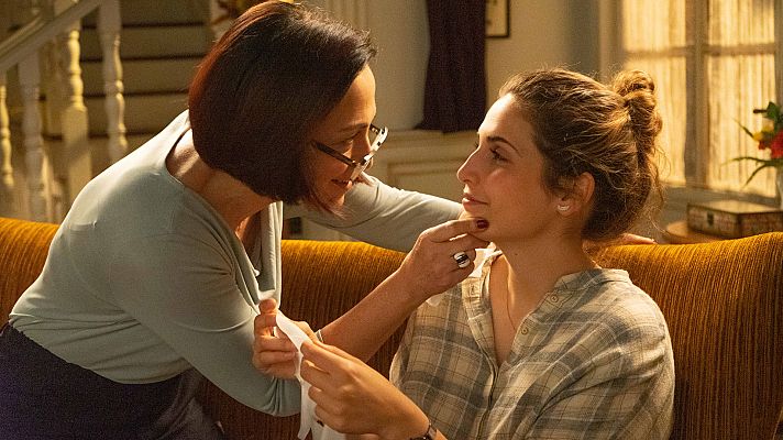 Dos vidas - Episodio 134