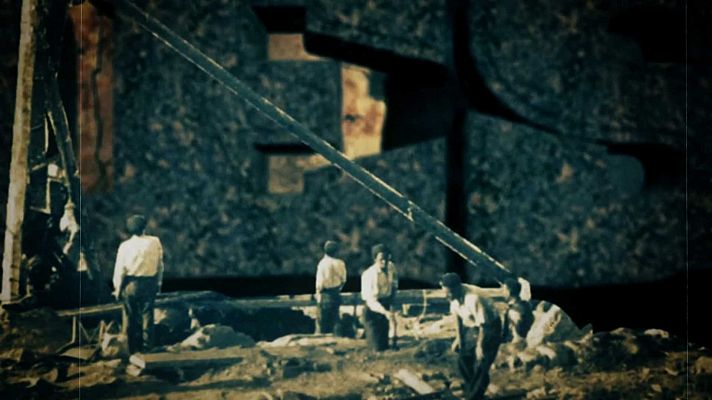 Somos Documentales - La batalla desconocida