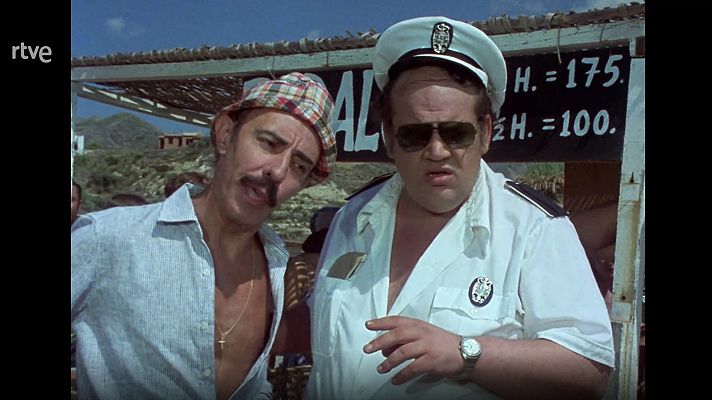 Verano azul - A lo mejor