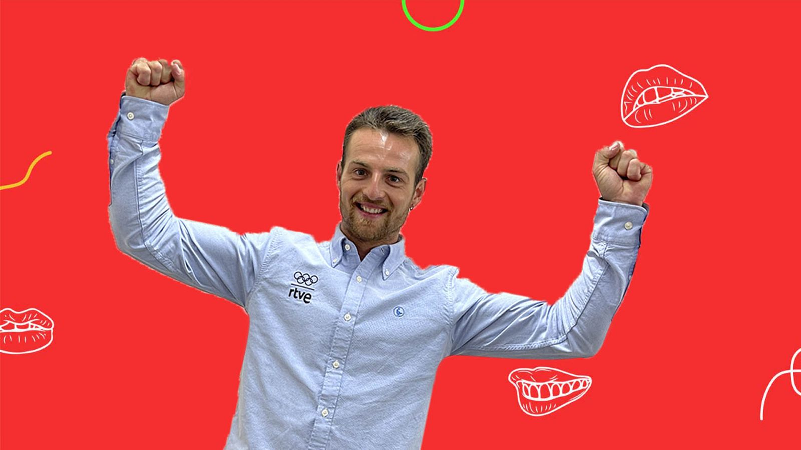 En boca de - El piragüista Juan Martínez analiza la plata de Maialen Chourraut - Ver ahora