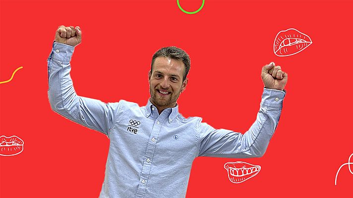 Tokio en claves - El piragüista Juan Martínez analiza la plata de Maialen