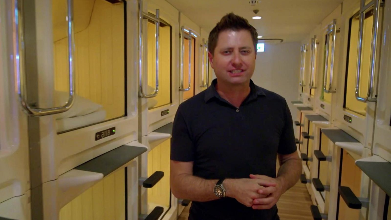 Espacios increíbles - T7. Episodio 8 - ver ahora