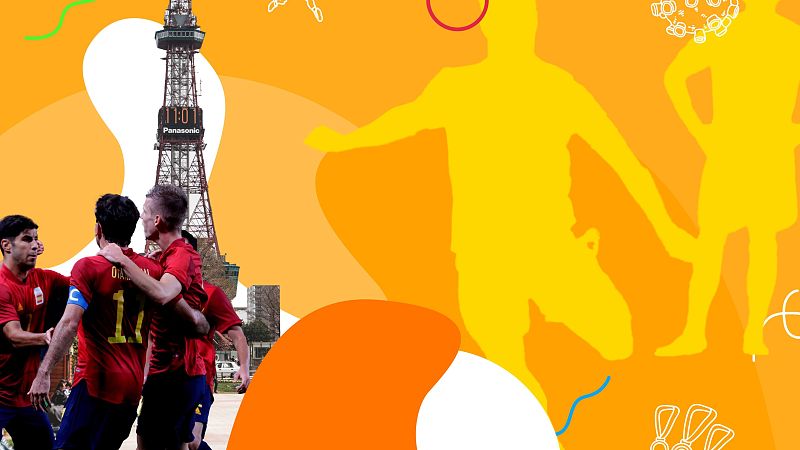 Juegos en pandemia - Sapporo, la subsede del ftbol - Ver ahora