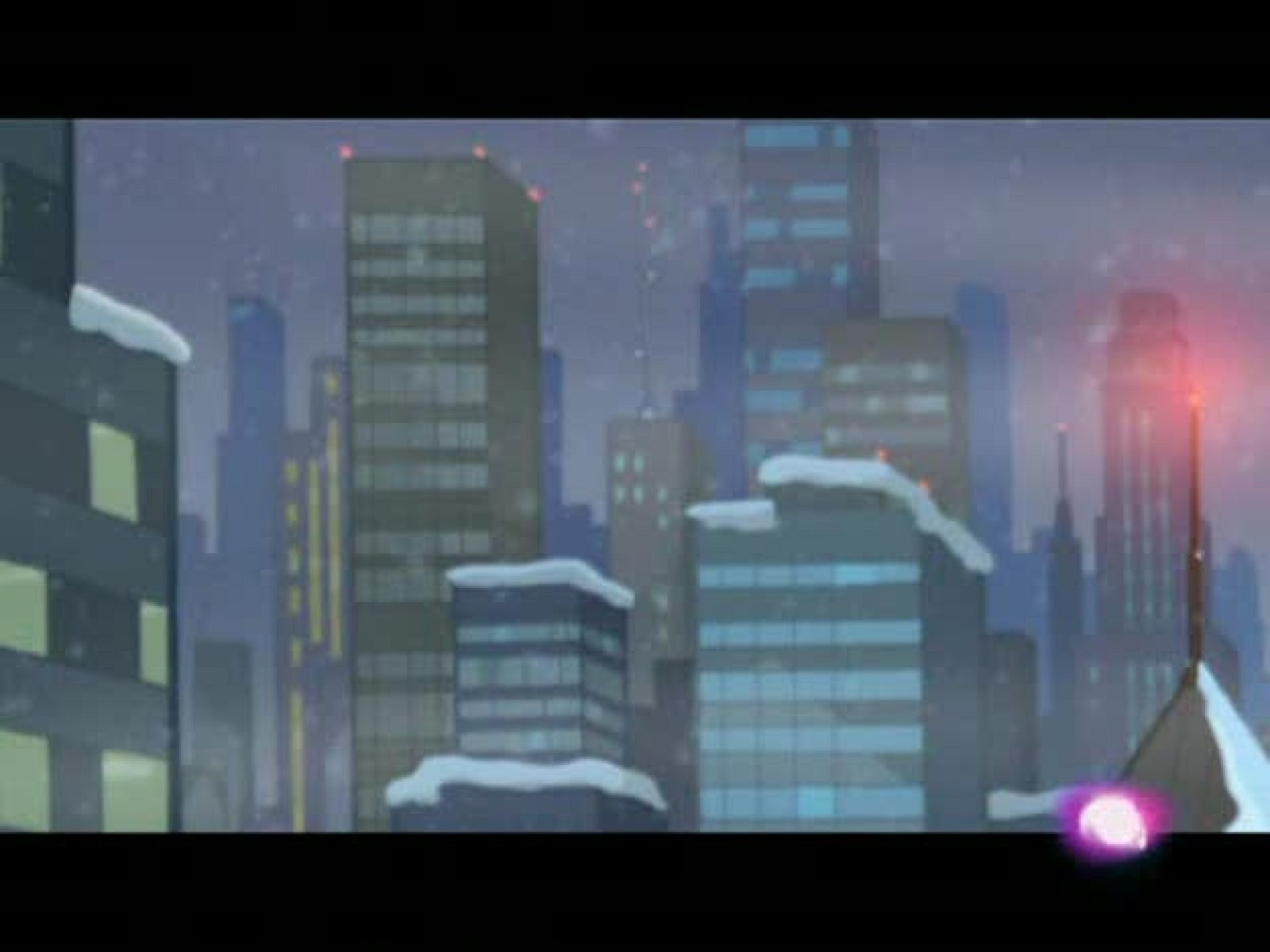 16 Refuerzos - El espectacular Spiderman | Ver