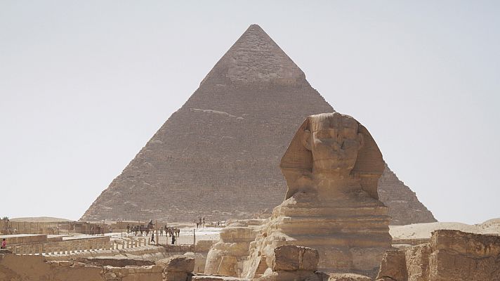 Civilizaciones (Arte) - El culto al progreso