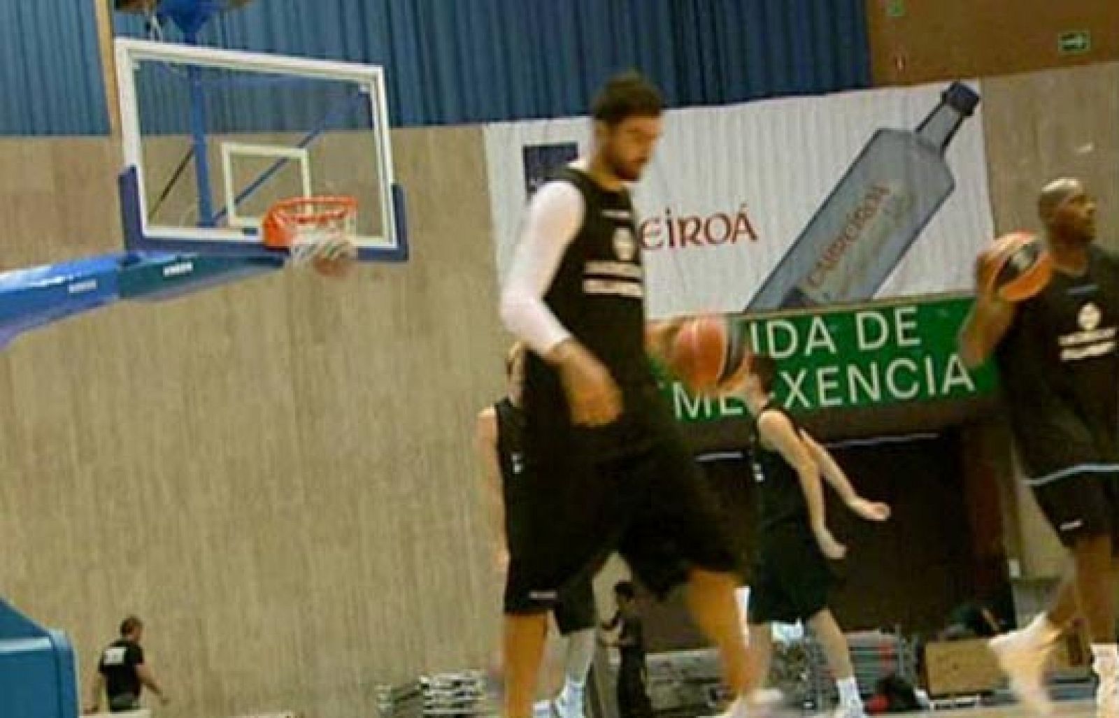 El Obradoiro ve cumplido su sueño 20 años después - Baloncesto en RTVE | Ver