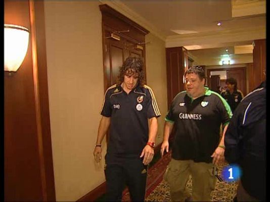  - No tendrán que provocar tarjetas