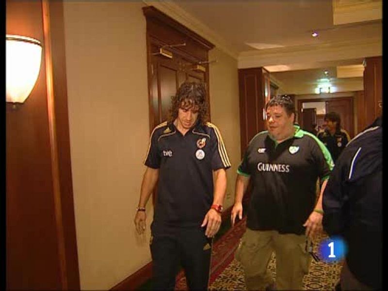 Ya no habrá que provocar tarjetas | Ver