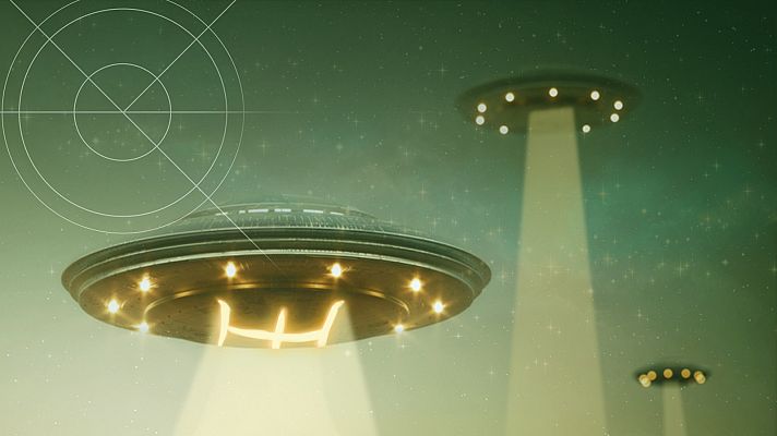 Edelweiss - Fenómeno ovni