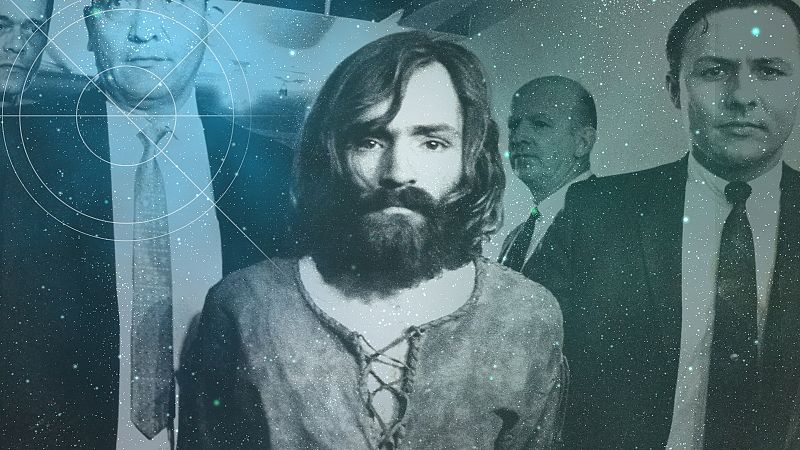 Universo Edelweiss: líderes de sectas - Ver ahora