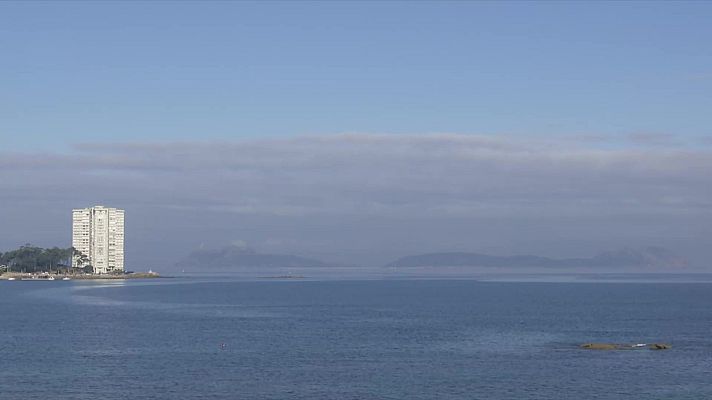 El tiempo - No se esperan fenómenos significativos