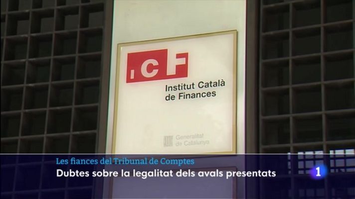 L'Informatiu - L'Informatiu 2 - 27/07/2021