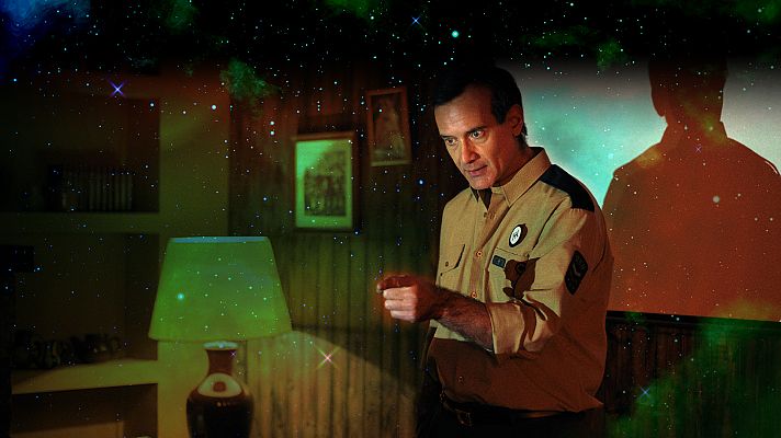 Edelweiss - La ambición de Eddie