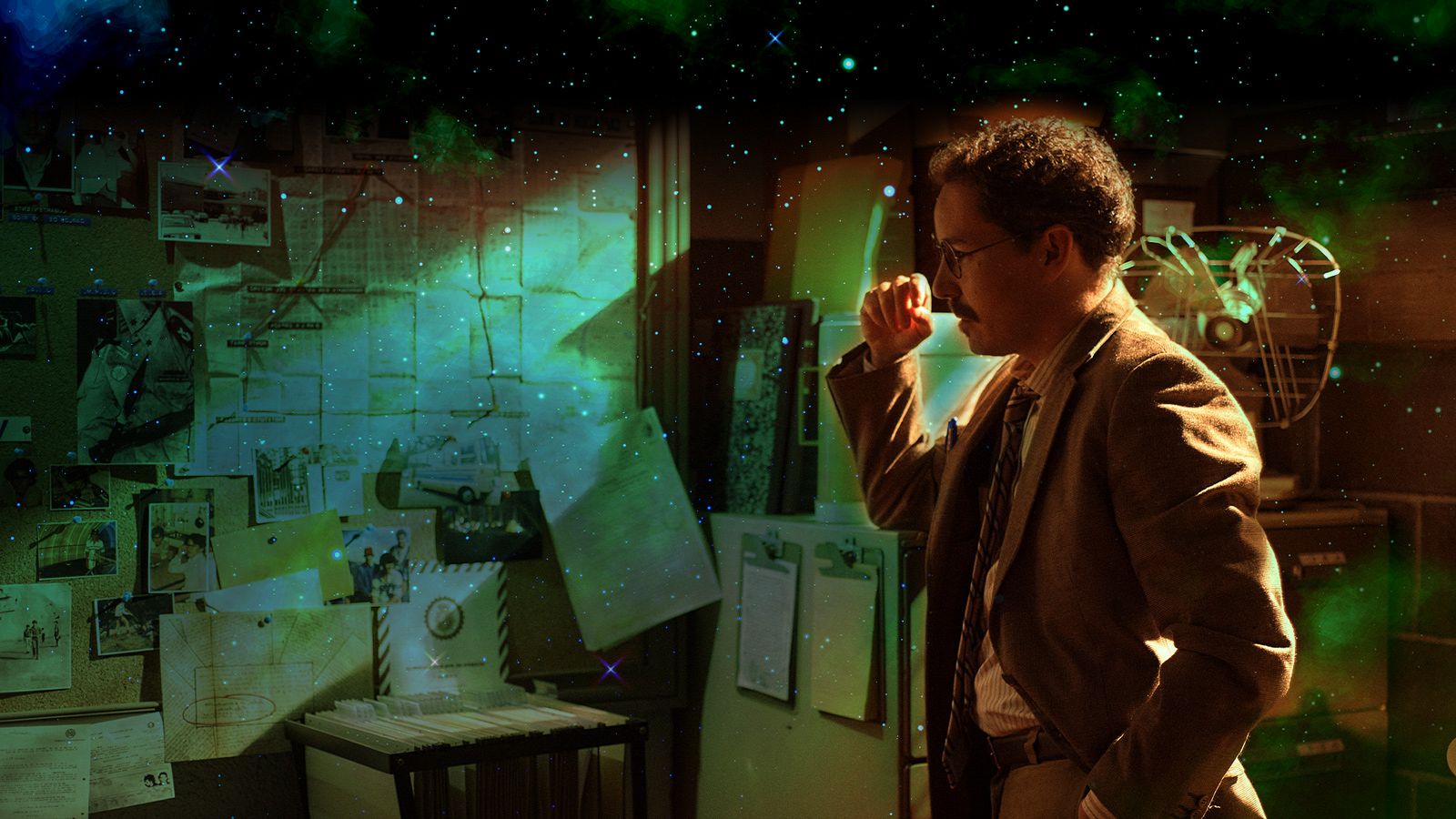 Edelweiss - Episodio 3: Operación océano - Ver ahora