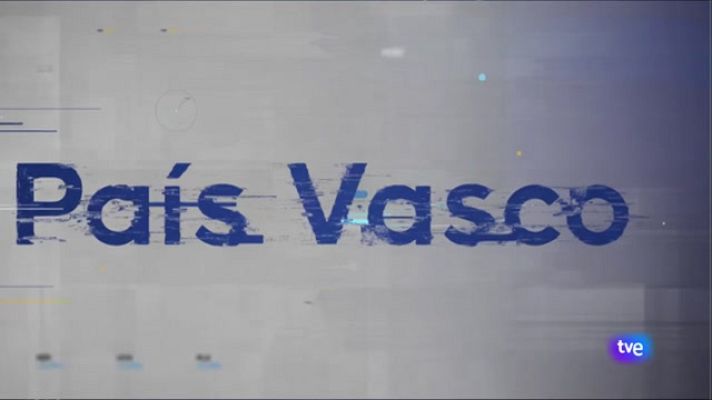 Telenorte - País Vasco - Telenorte País Vasco 27/07/21