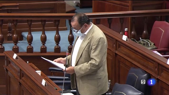 Telecanarias - Telecanarias - 27/07/2021