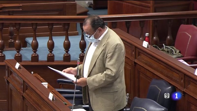 Telecanarias - 27/07/2021