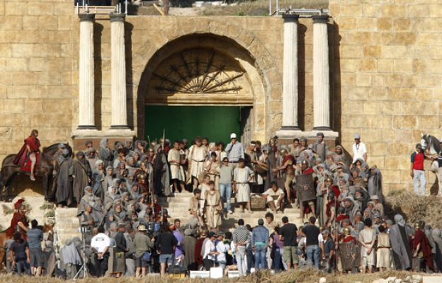  - Los estrenos del fin de semana